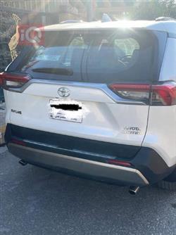 تويوتا راف 4